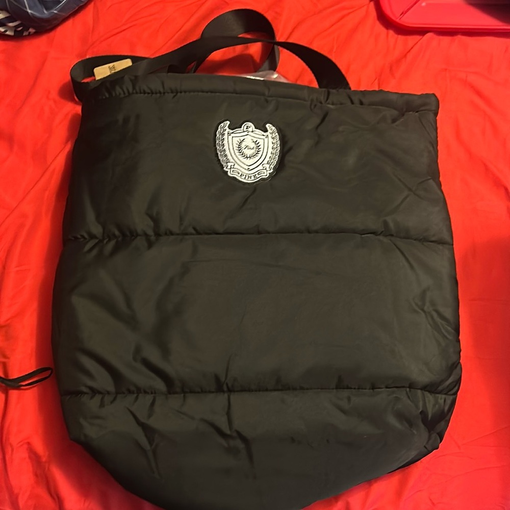 NWT Pink Bag